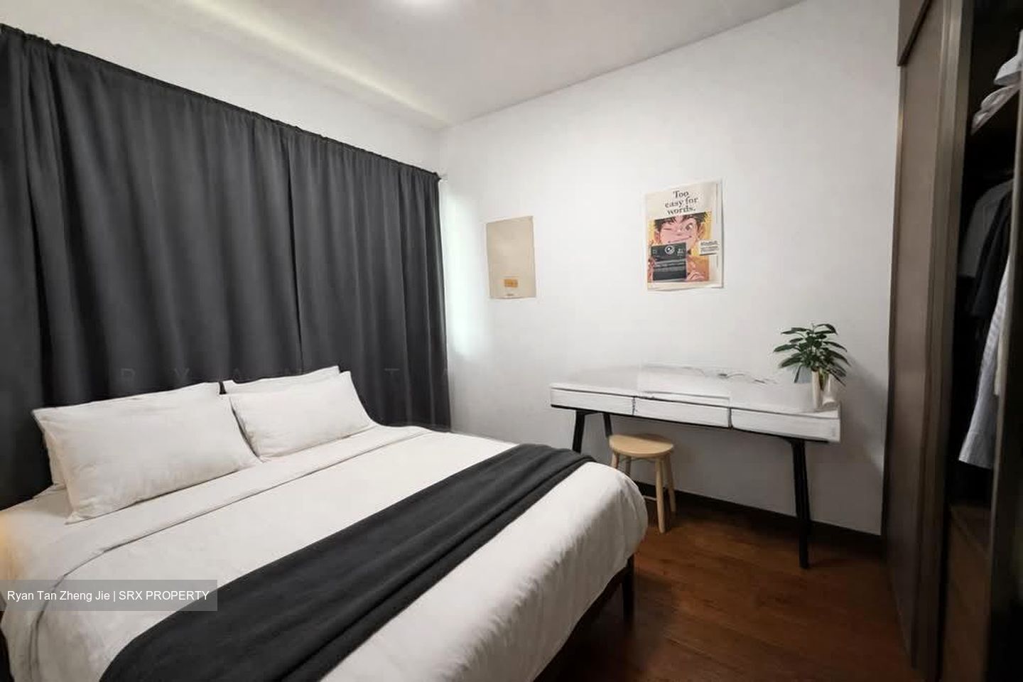 Normanton Park (D5), Apartment #552402431